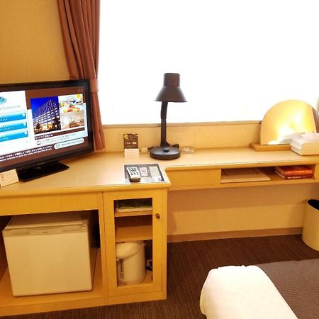 Yamagata Kokusai Hotel Εξωτερικό φωτογραφία