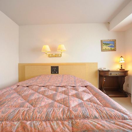 Yamagata Kokusai Hotel Εξωτερικό φωτογραφία