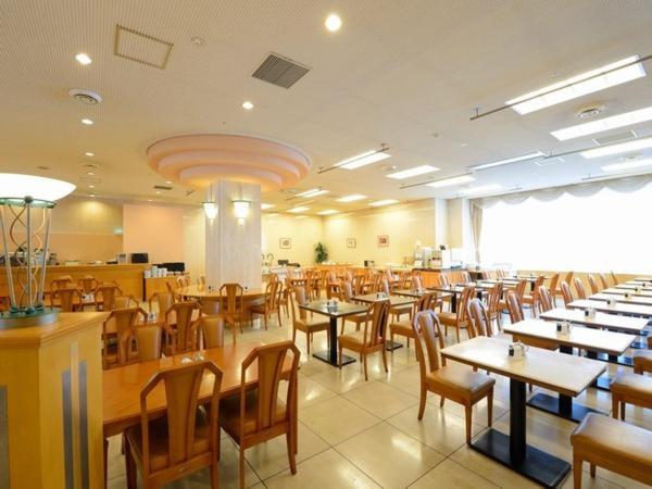 Yamagata Kokusai Hotel Εξωτερικό φωτογραφία