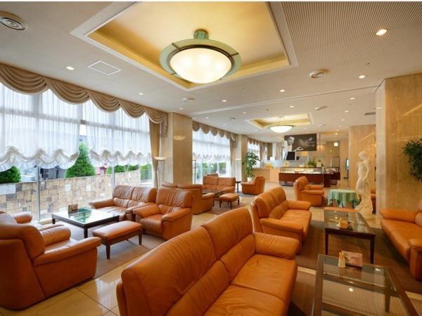Yamagata Kokusai Hotel Εξωτερικό φωτογραφία