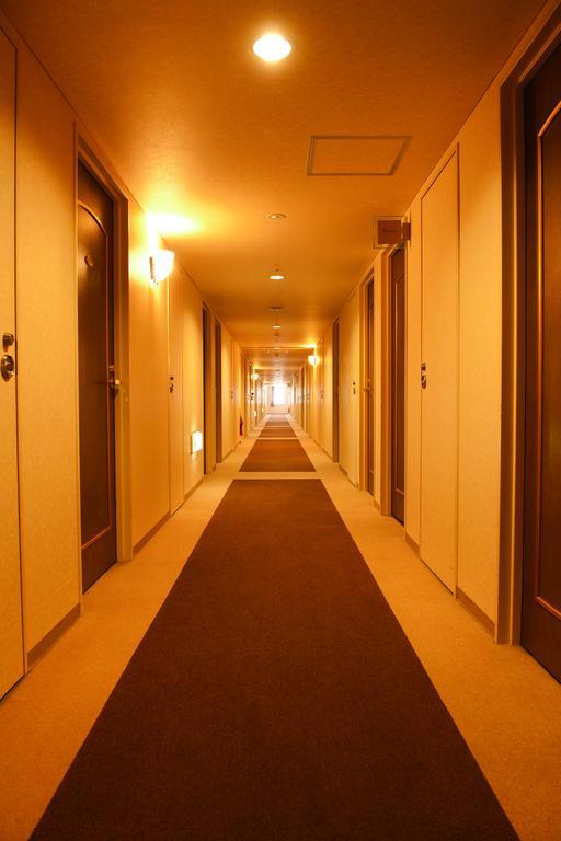 Yamagata Kokusai Hotel Εξωτερικό φωτογραφία