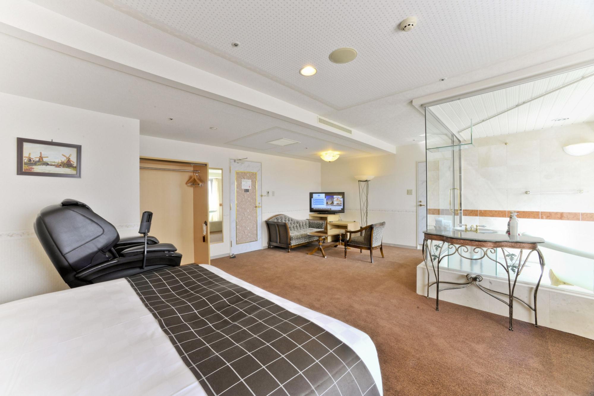 Yamagata Kokusai Hotel Εξωτερικό φωτογραφία