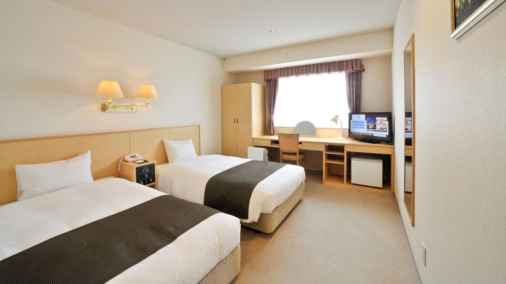 Yamagata Kokusai Hotel Εξωτερικό φωτογραφία