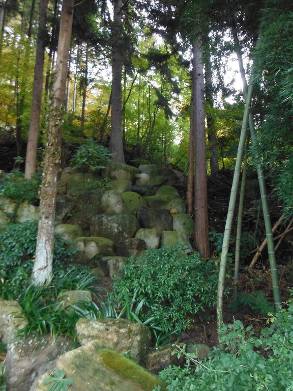 Yamagata Kokusai Hotel Εξωτερικό φωτογραφία