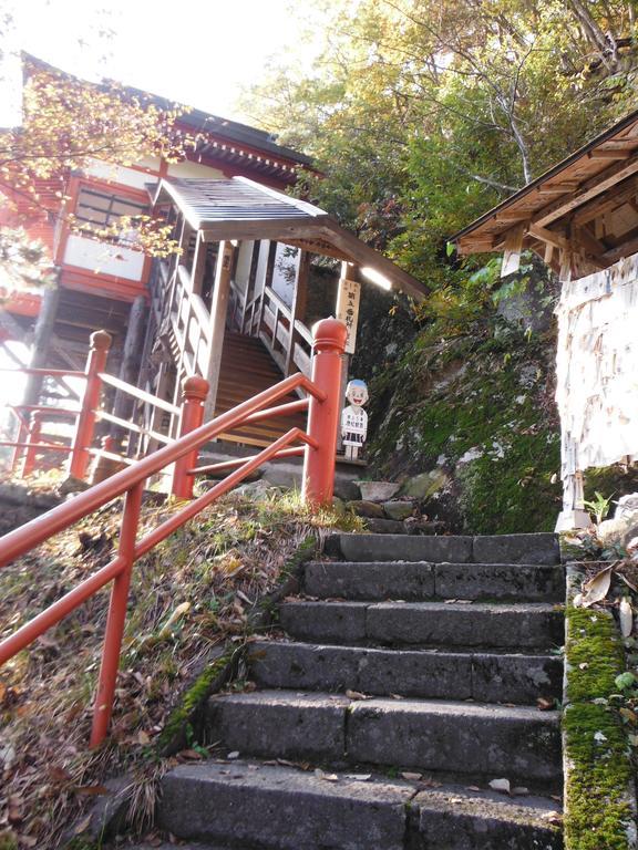 Yamagata Kokusai Hotel Εξωτερικό φωτογραφία