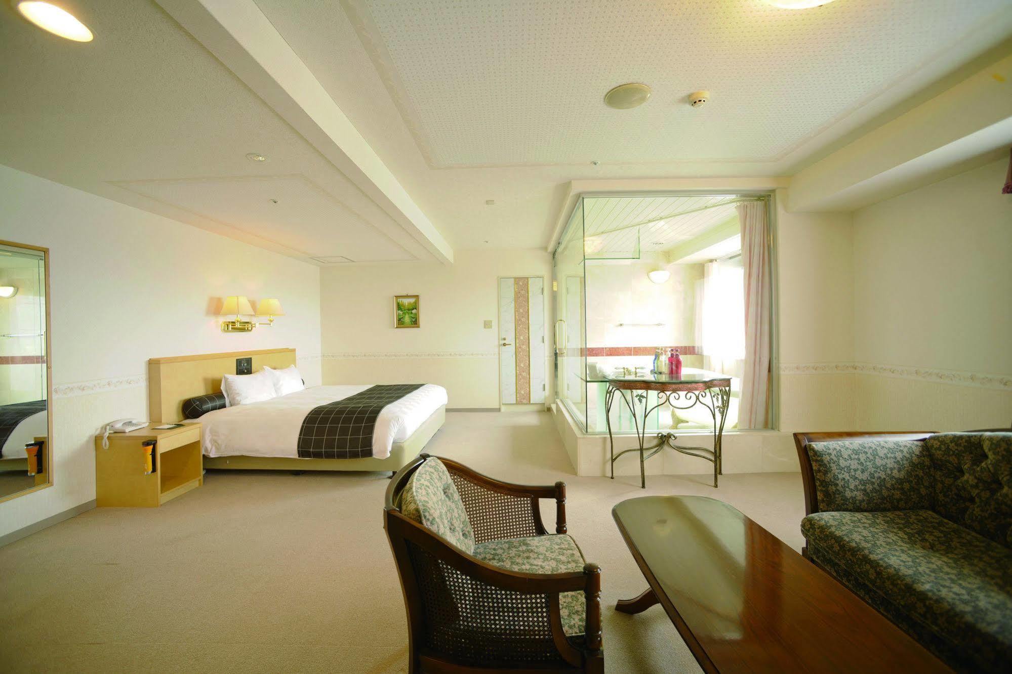 Yamagata Kokusai Hotel Εξωτερικό φωτογραφία