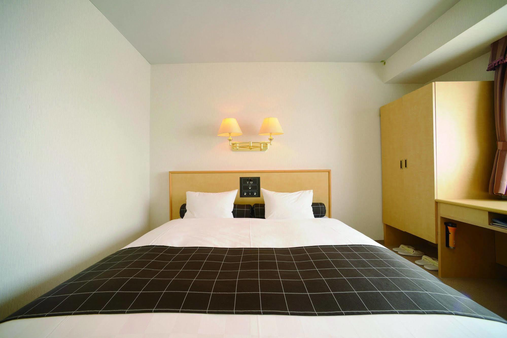 Yamagata Kokusai Hotel Εξωτερικό φωτογραφία